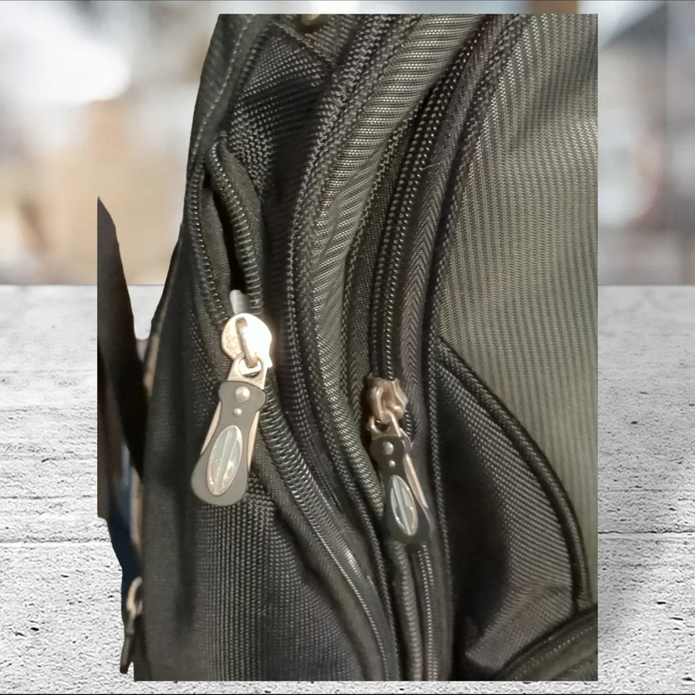 Mormaii back pack/laptop bag /bookbag